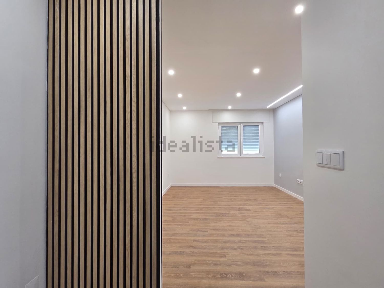 公寓 t3出售在Rua José Afonso - 客厅