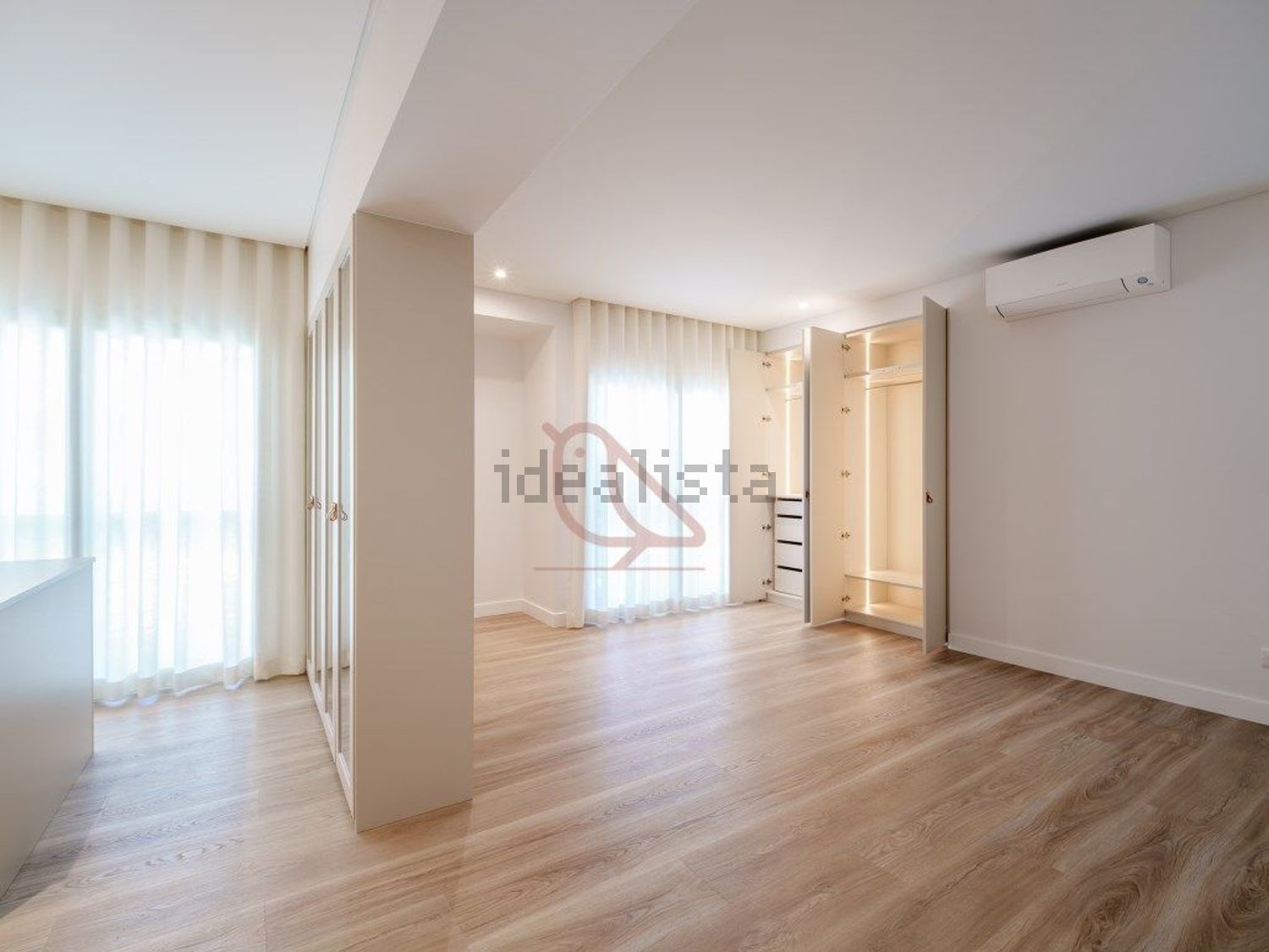 出租公寓 t2在Avenida de Dom José Alves Correia da Silva - 居住