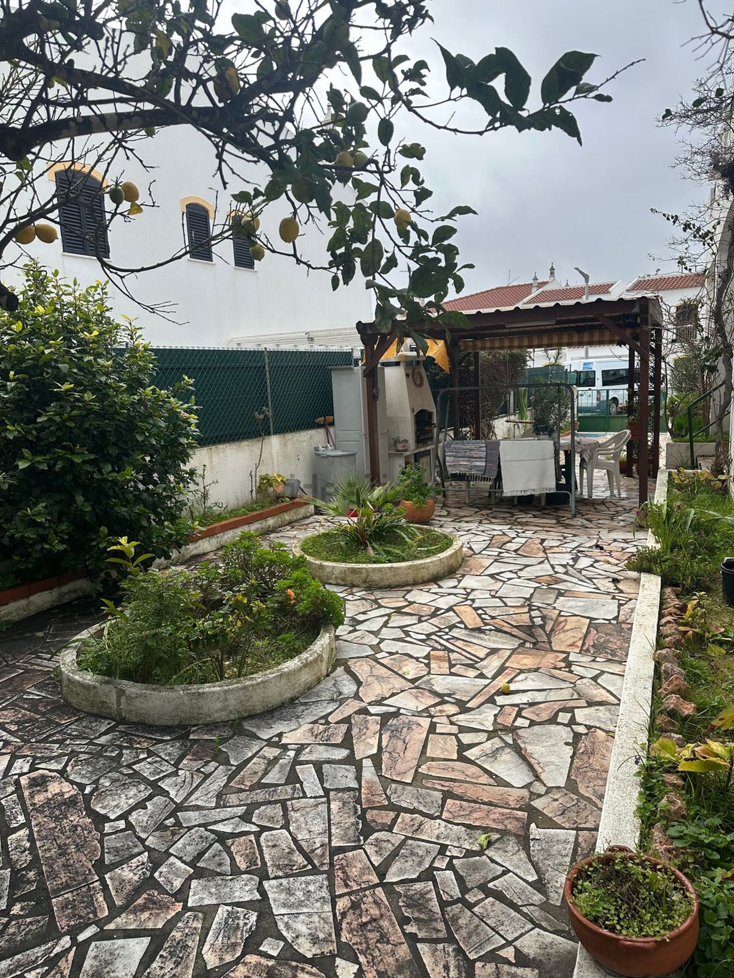 小楼房或独栋别墅出售Urbanização Bela Praia s/n - 外立面