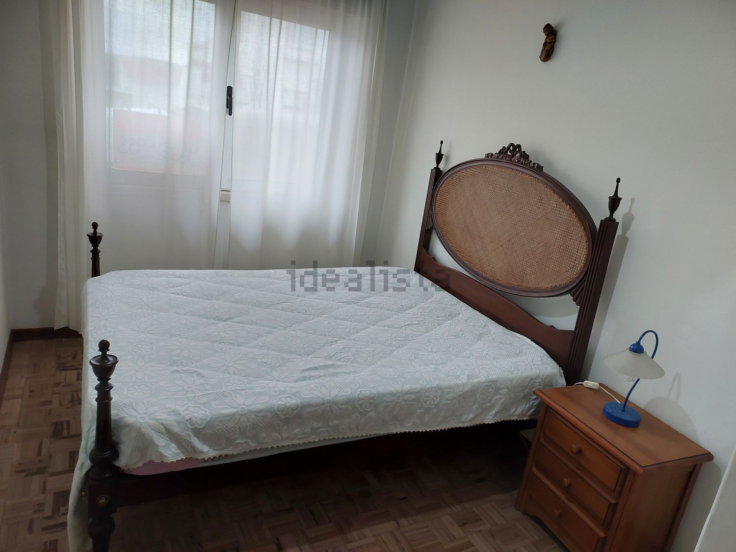 公寓 t3出售在Avenida Doutor Egas Moniz, 5 - 卧室