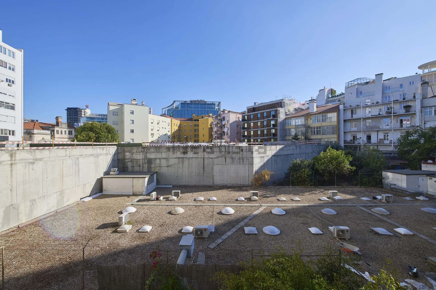 出租房间在Avenida Duque de Ávila, 131 - 照片