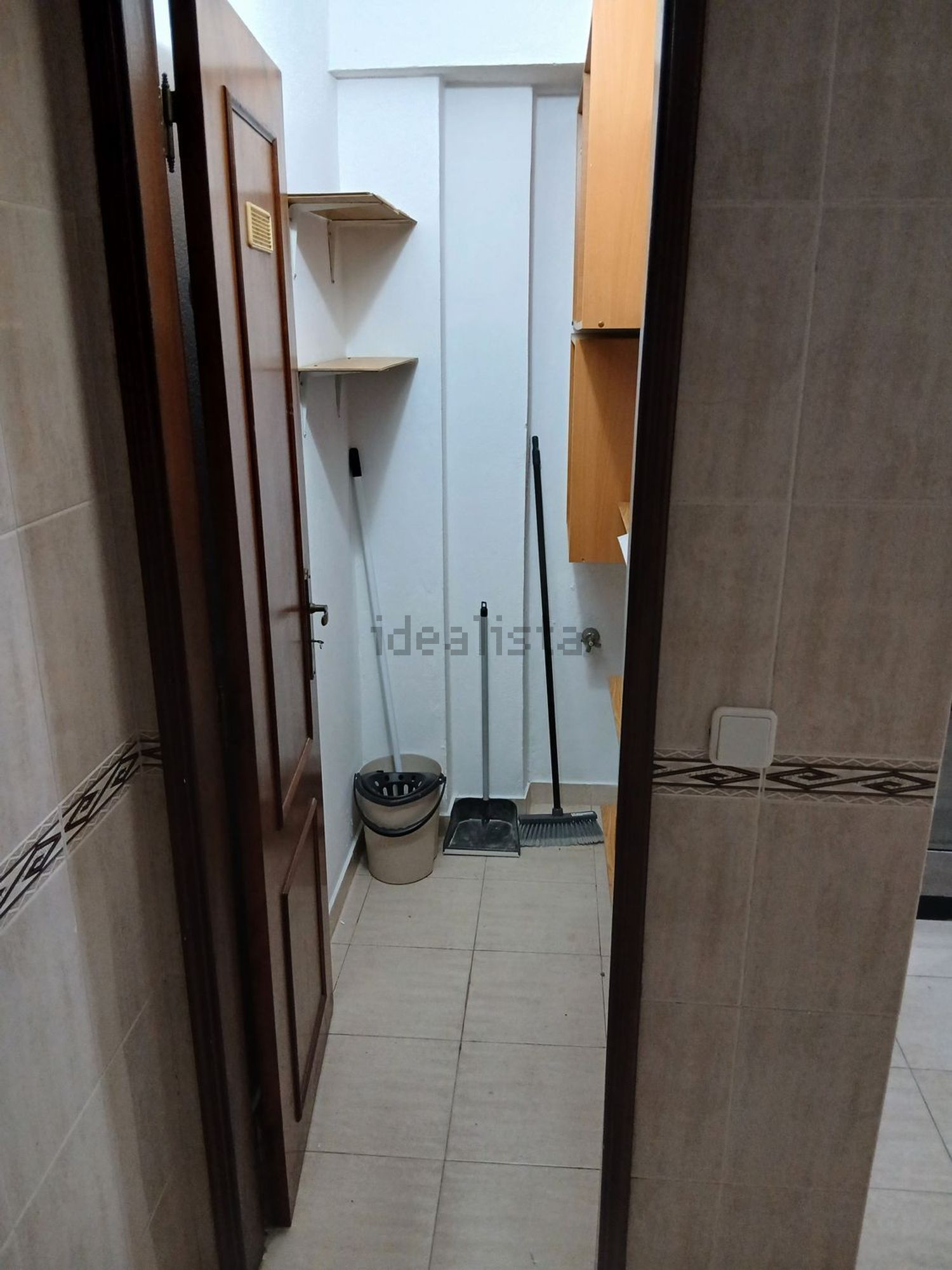 出租房间Rua, 25 - 厨房