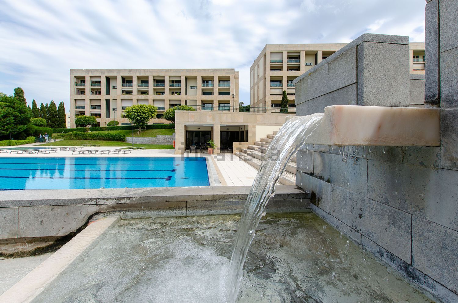 公寓 t3出售在Rua Sam Levy - 共同区域