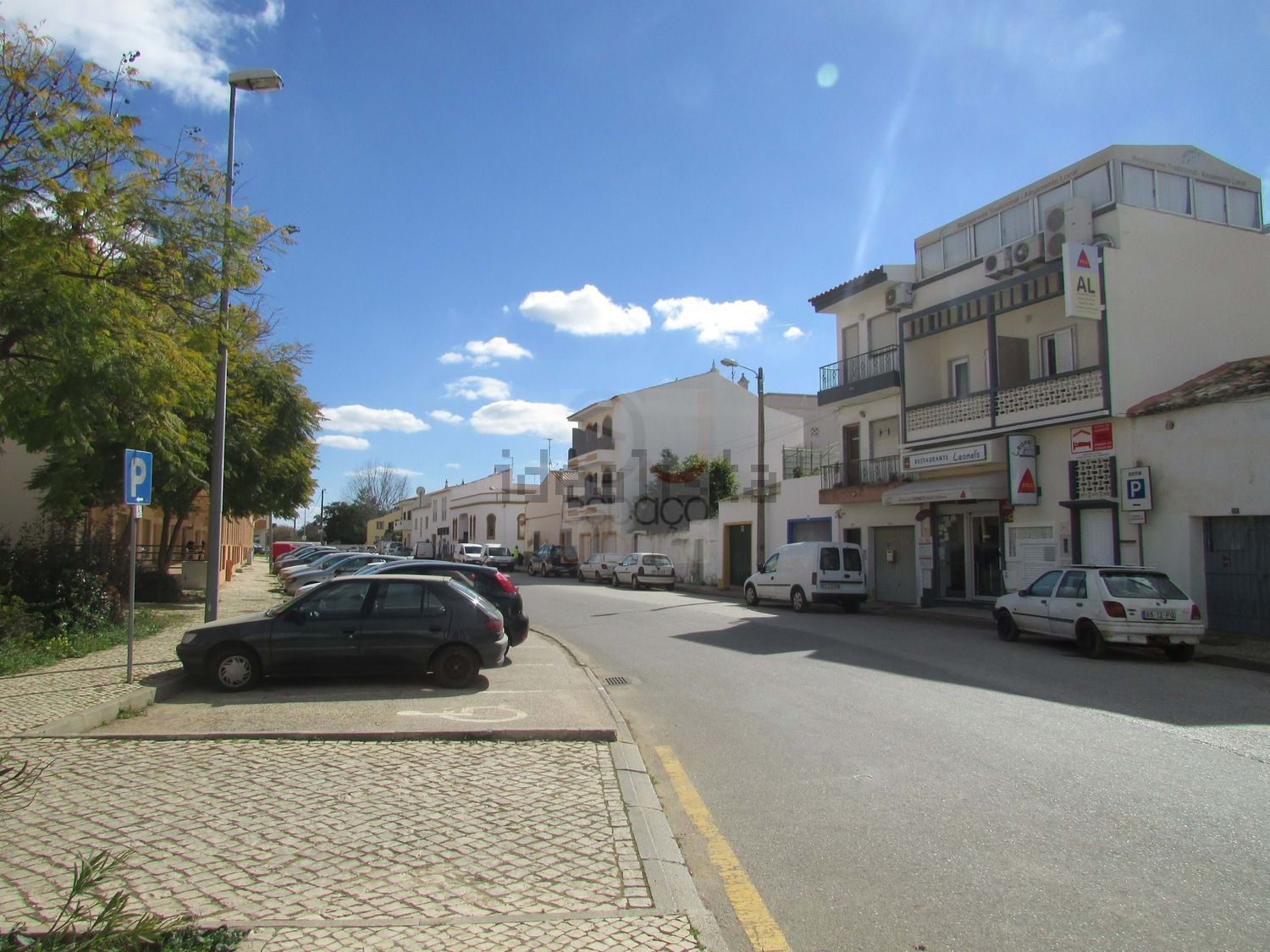 公寓 t2出售Urb. Horta do Algoz - Rua das Nogueiras - 周边
