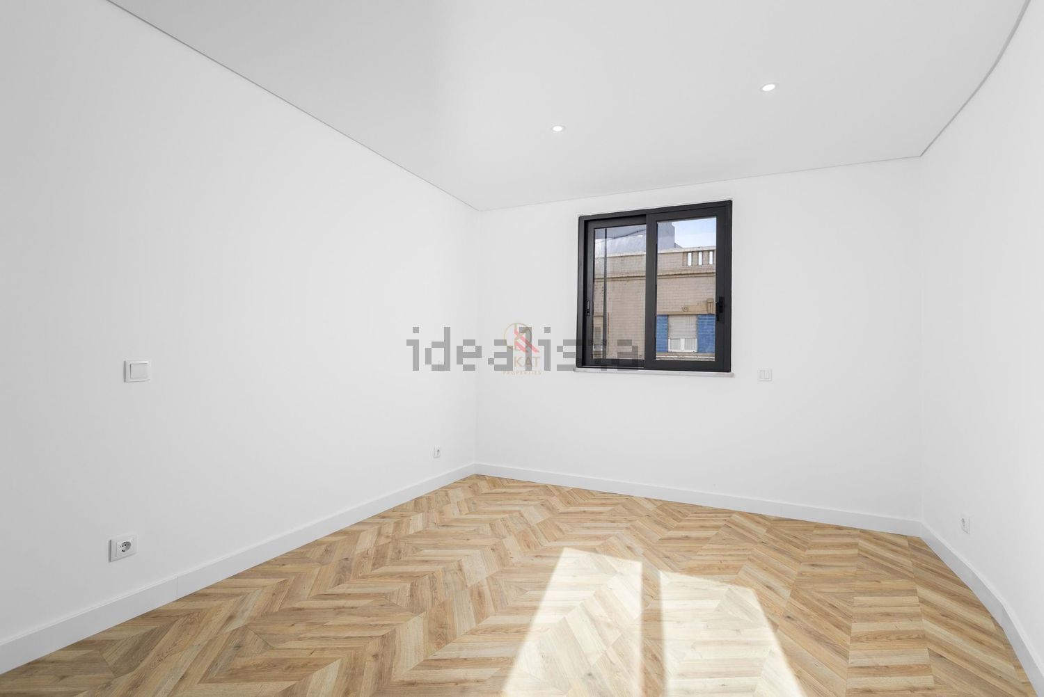 公寓 t2出售在Avenida Dom João VI, 137 - 卧室