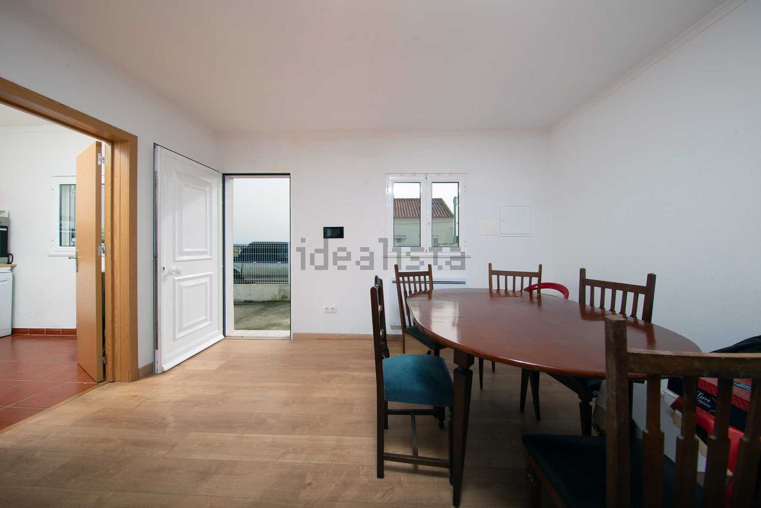 小楼房或独栋别墅出售在Rua do Doutor Pereira - 客厅