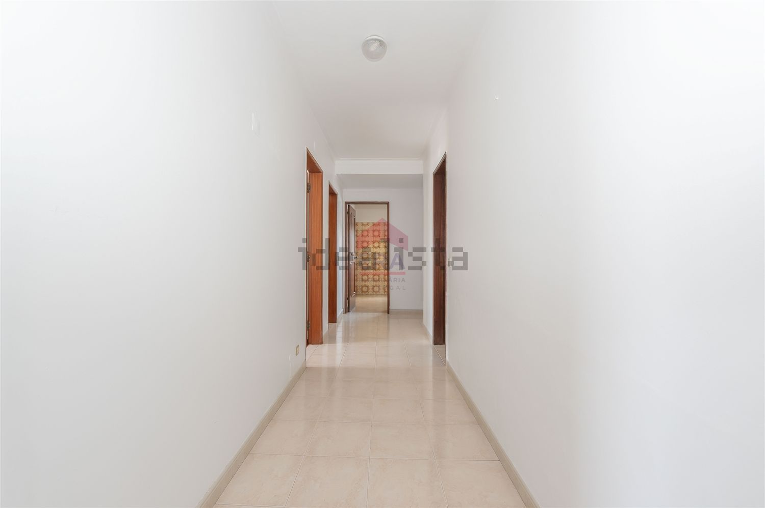 公寓 t3出售在Avenida Cidade de Hayward, 4 - 过道