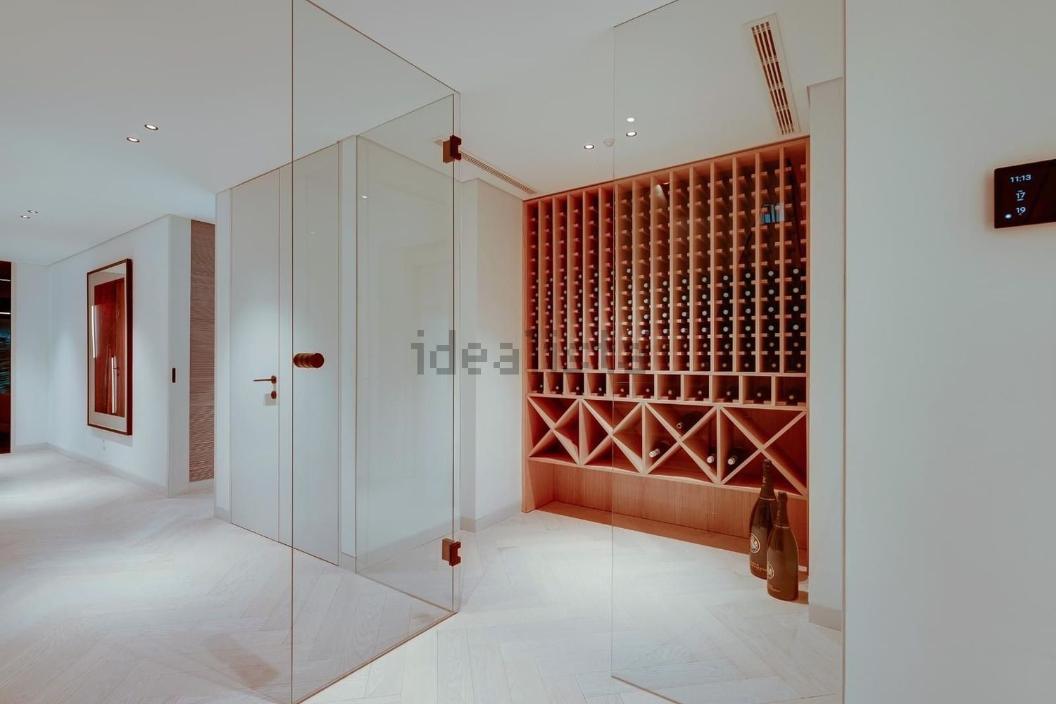 小楼房或别墅出售在Quinta do Lago - Pinheiros Altos - 卧室