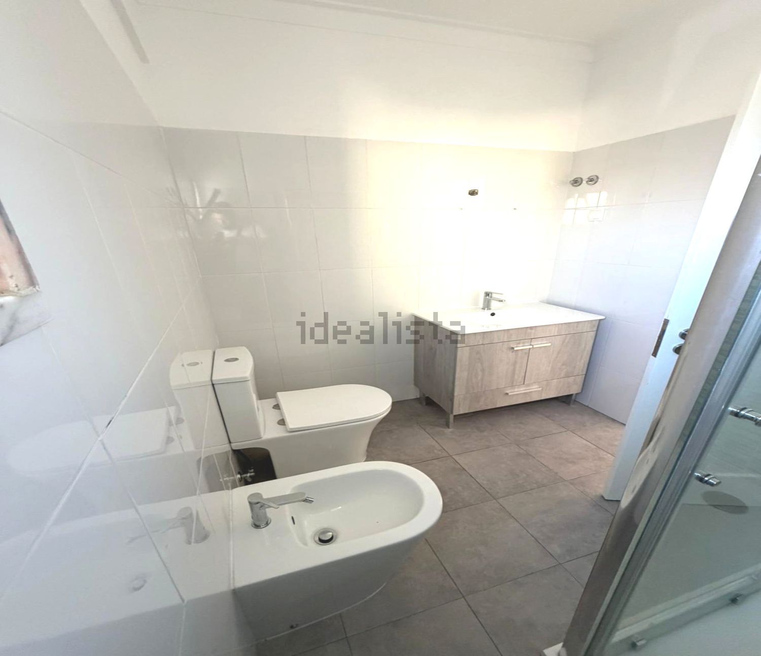 公寓 t3出售在Rua Fernando Mendes s/n - 卫生间