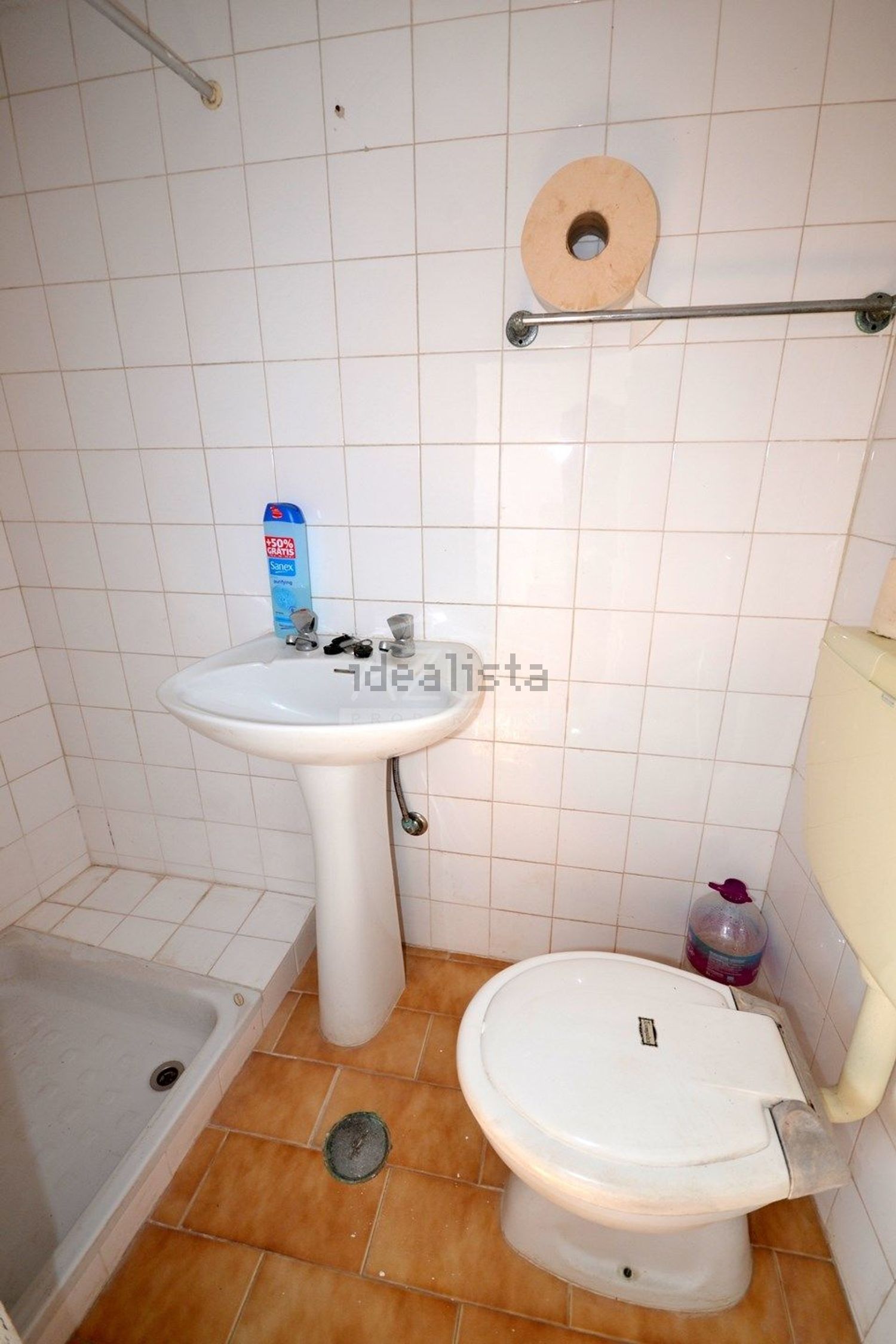 联排别墅出售Alte - 卫生间