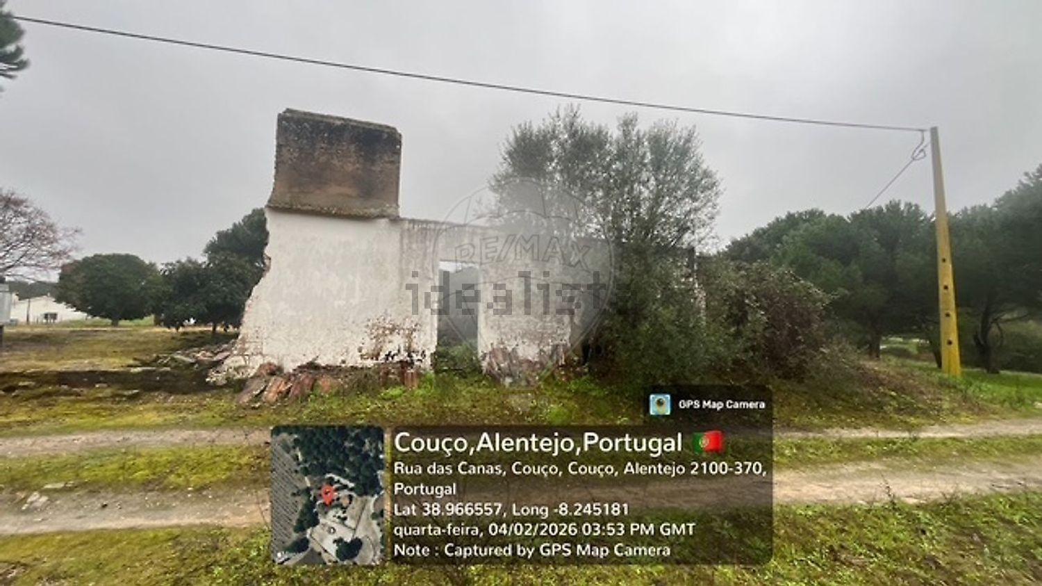 小楼房或独栋别墅出售在Couço - 照片