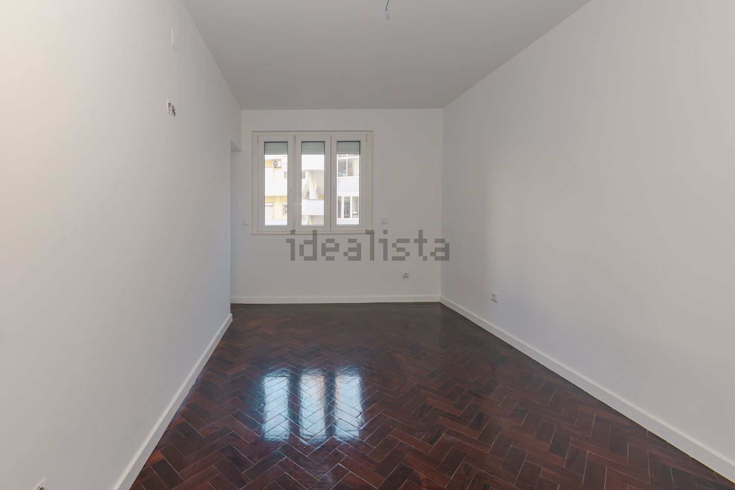 出租公寓 t3在Avenida de Roma, 44 - 居住