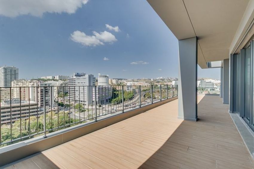 公寓 t4出售在Alameda Engenheiro José Mattos e Silva
