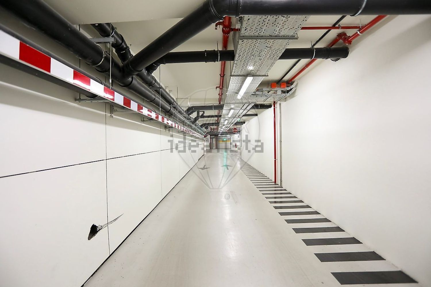 公寓 t4出售Campo Grande - 停车位