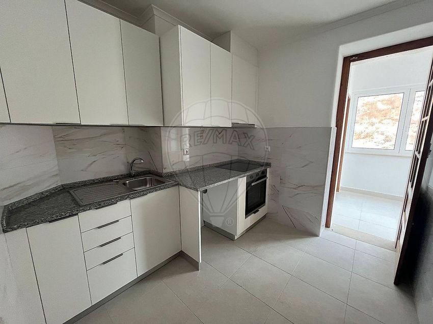 出租公寓 t3在Tomar e Santa Maria dos Olivais
