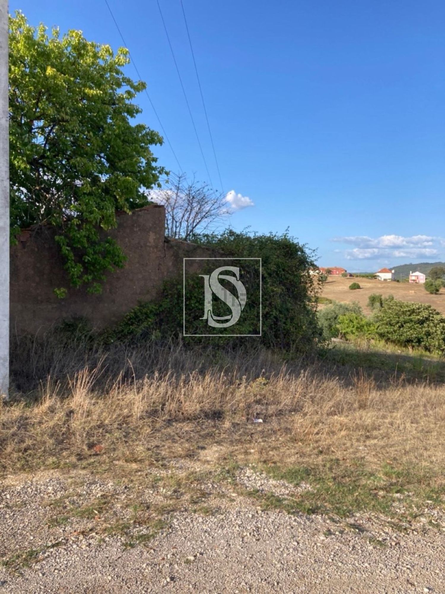 小楼房或独栋别墅出售在Tomar e Santa Maria dos Olivais - 照片