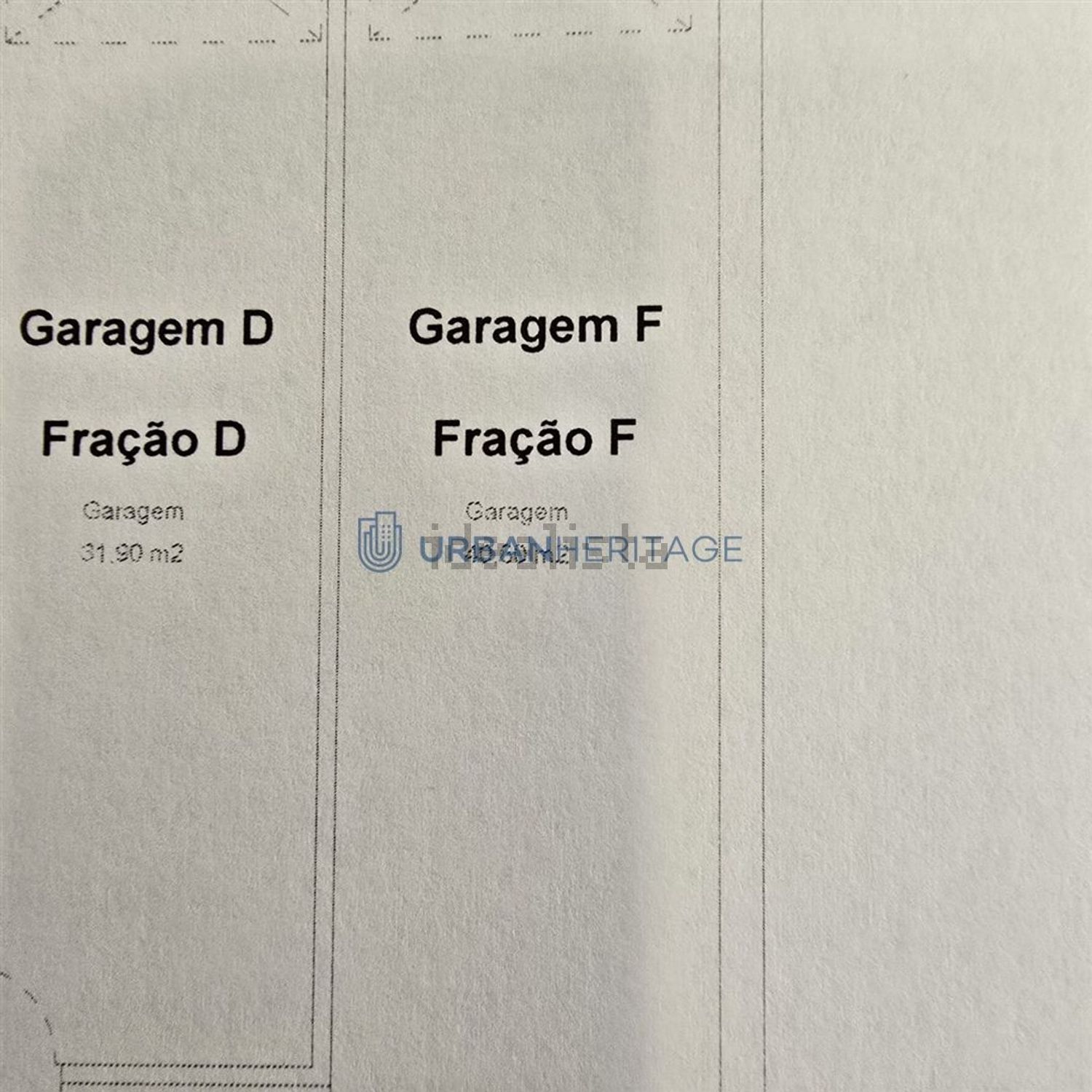 公寓 t3出售在Rua Frei Miguel, 2 - 电梯