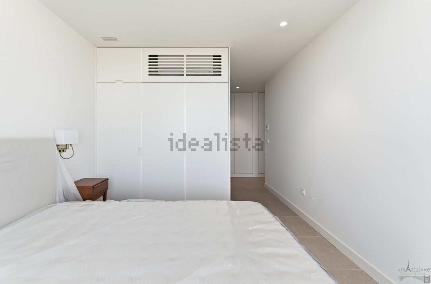 公寓 t3出售Carvoeiro, Portugal - 卧室