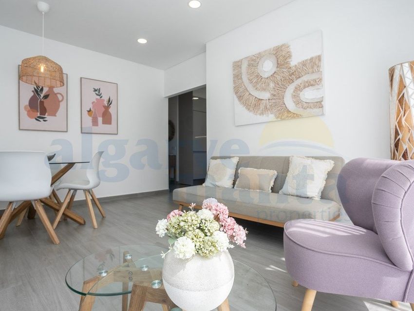 公寓 t2出售在Centro