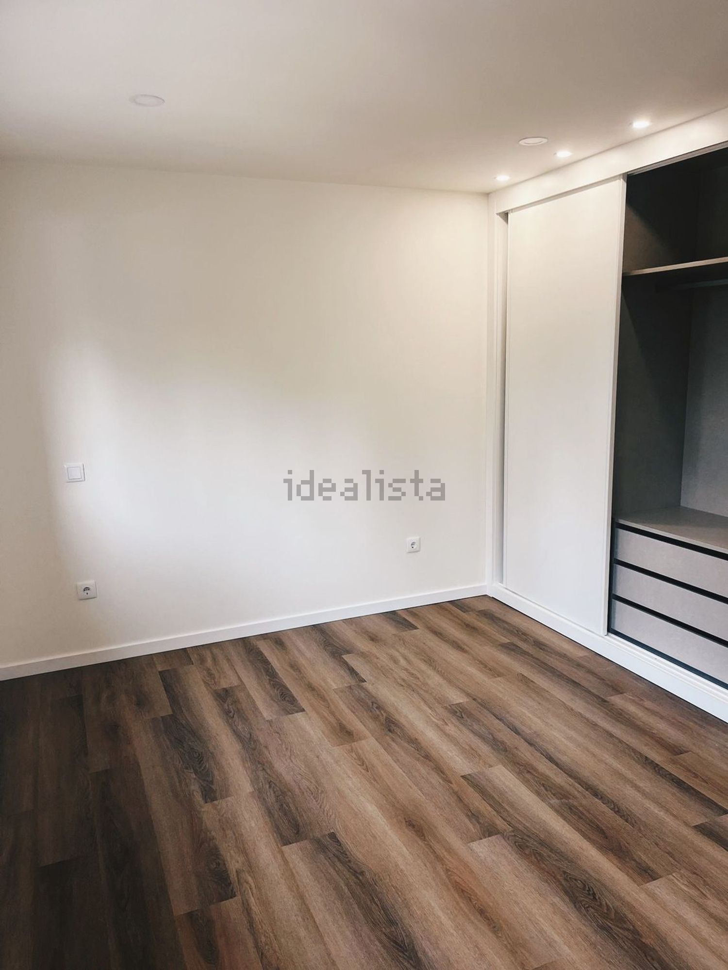 出租公寓 t3在Rua de São Bento, 3 - 卧室
