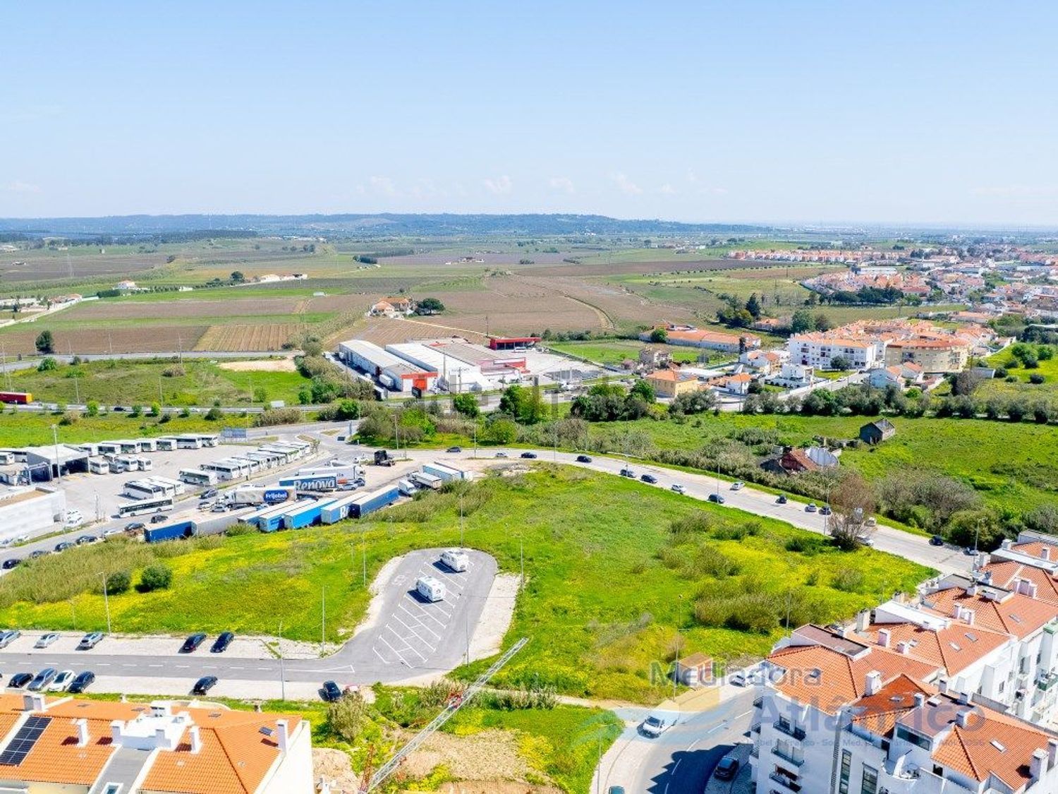 公寓 t2出售在Travessa dos Pinheiros, 54 - 视线
