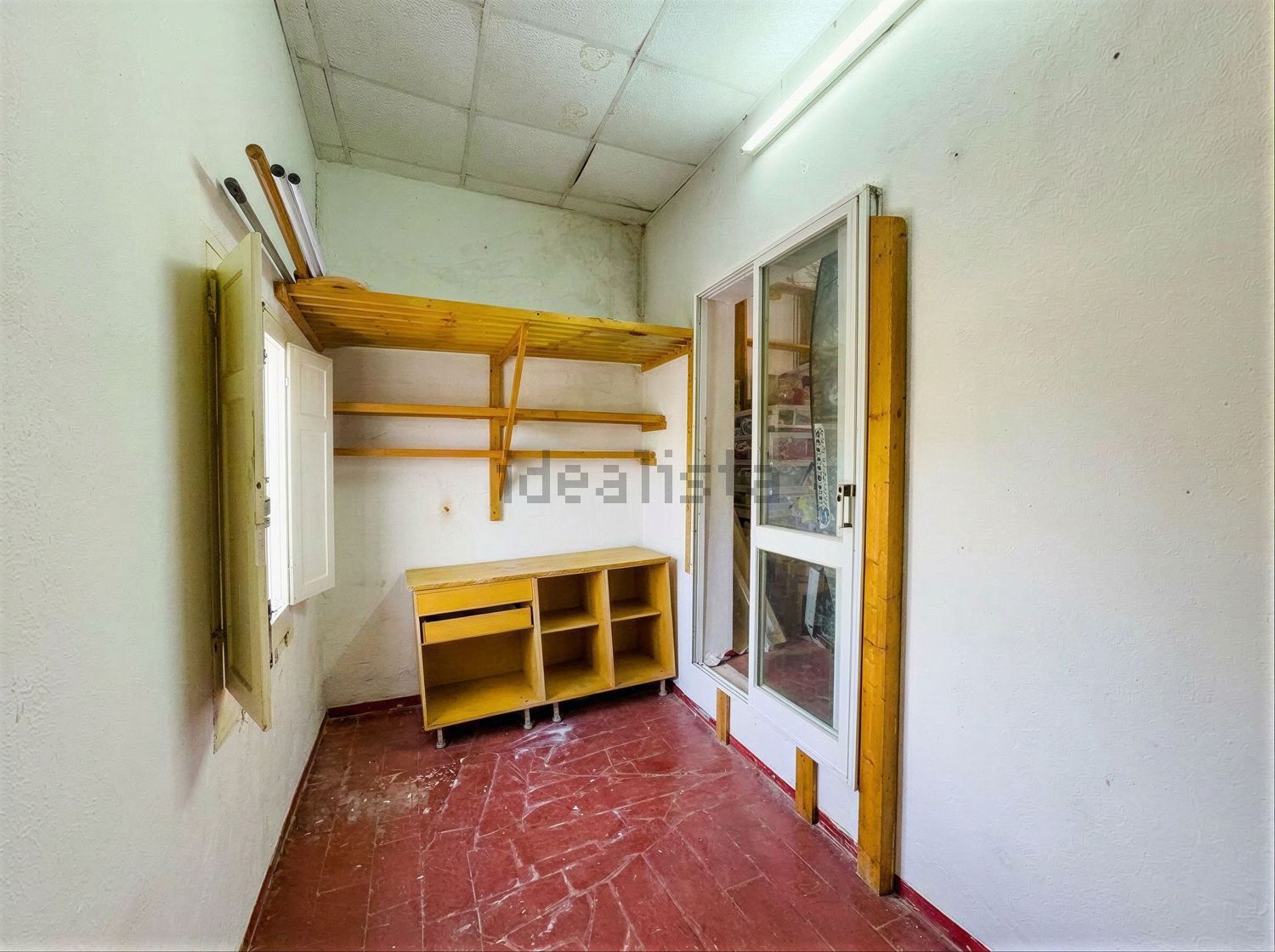 小楼房或独栋别墅出售Casa Amarilis - 过道