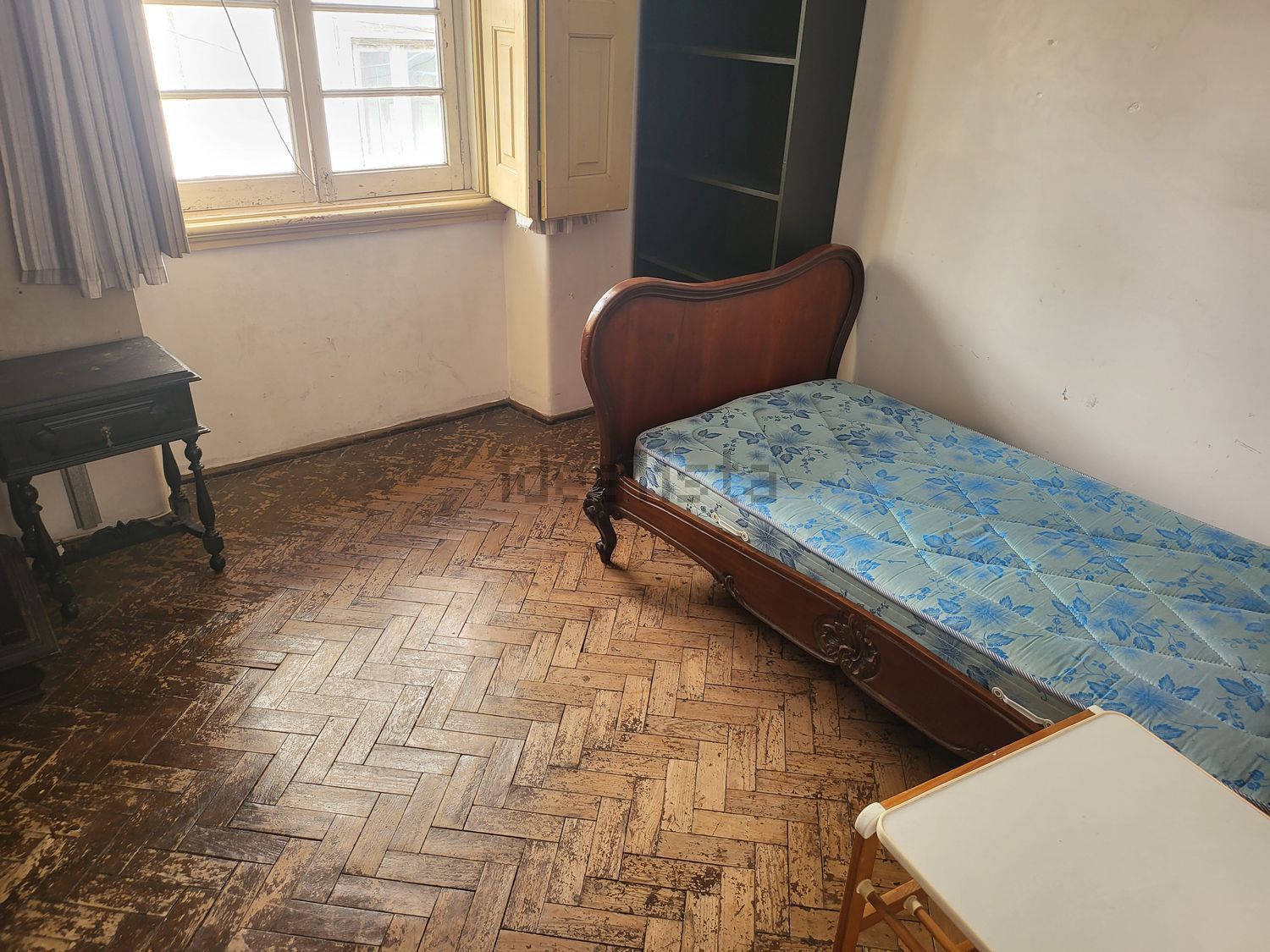 出租房间在Travessa do Pacheco, 1 - 卧室