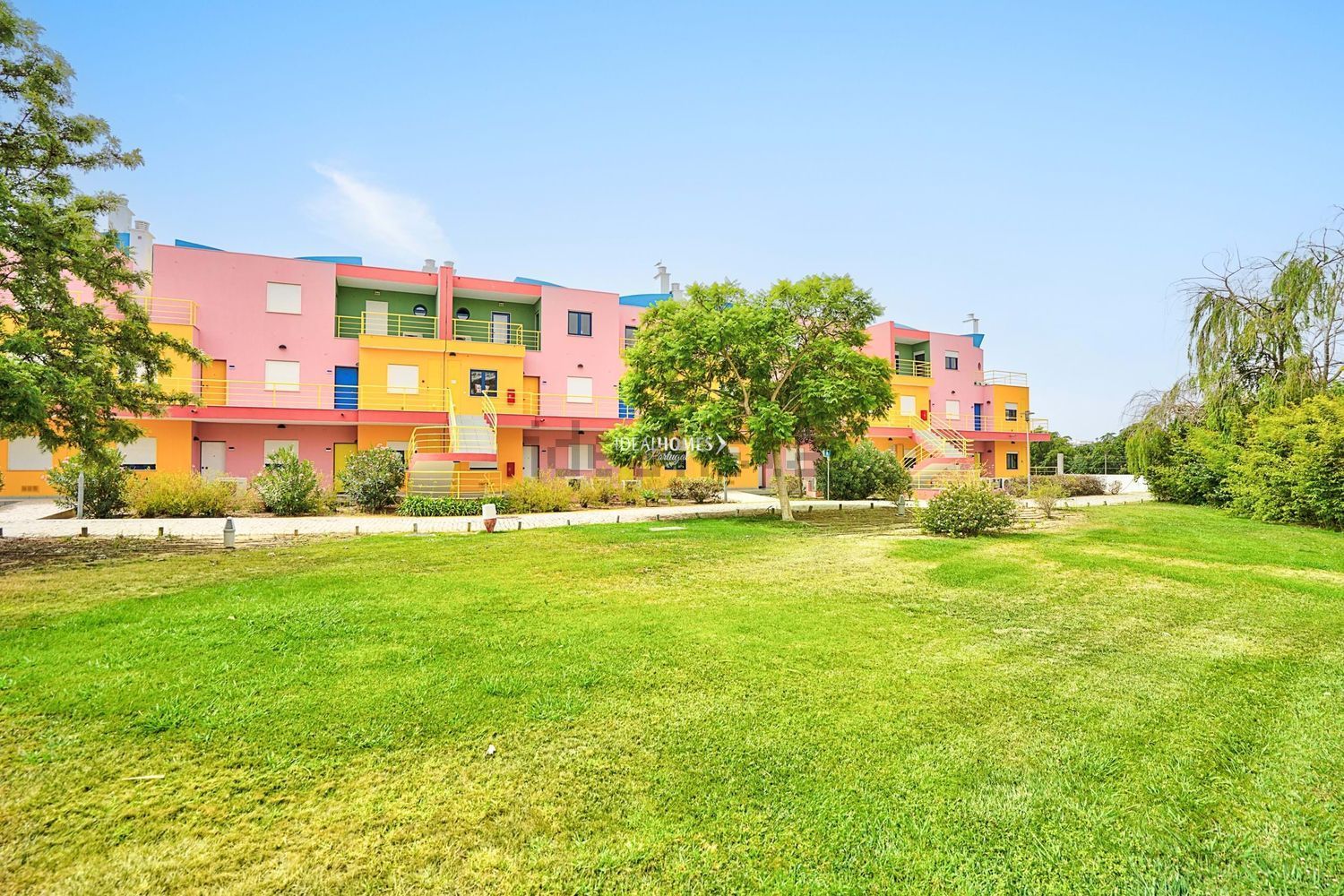 公寓 t3出售在Marina de Albufeira - Cerro da Piedade - 照片