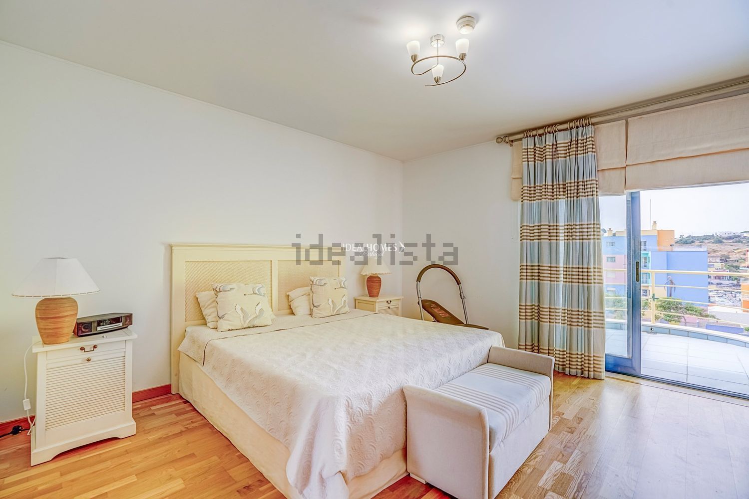 公寓 t3出售在Marina de Albufeira - Cerro da Piedade - 卧室