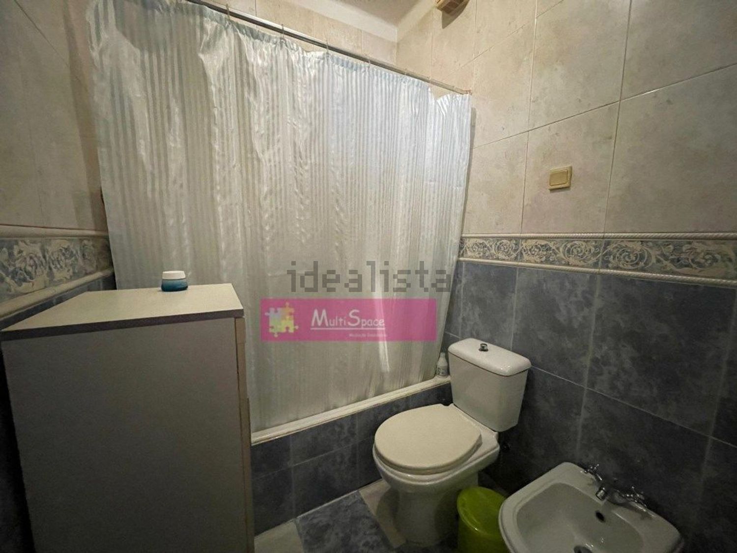公寓 t2出售在Vila Nova da Barquinha - 卫生间