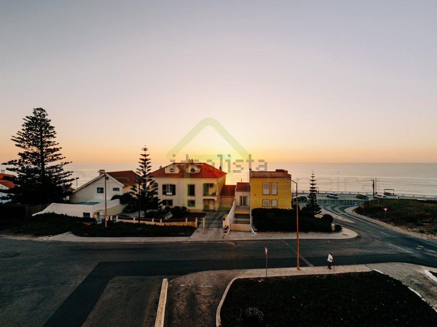 公寓 t3出售在Póvoa de Penafirme - Santa Cruz - 视线