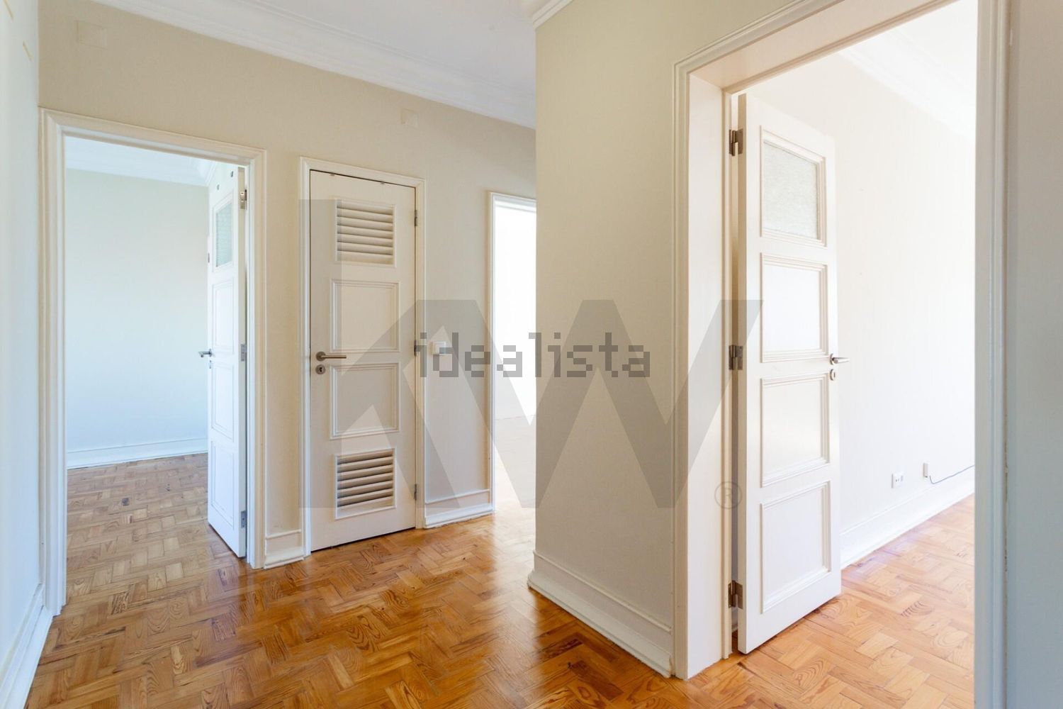 公寓 t3出售在Rua Engenheiro Maciel Chaves, 14 - 照片