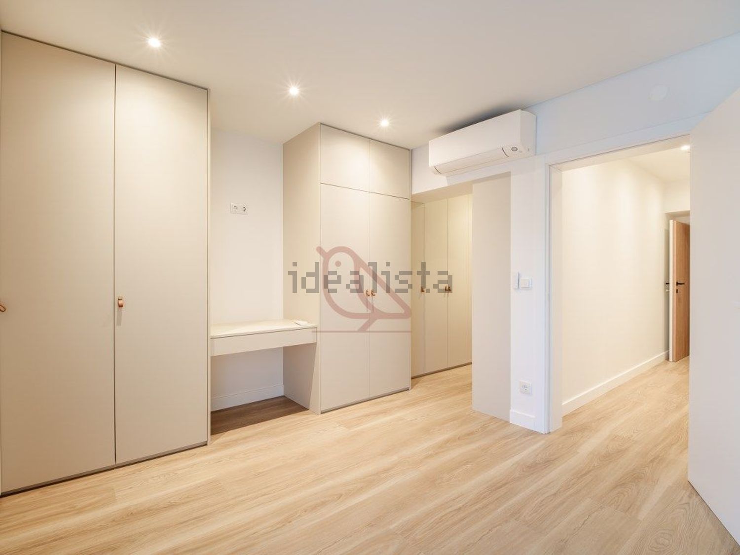 出租公寓 t2在Avenida de Dom José Alves Correia da Silva - 居住
