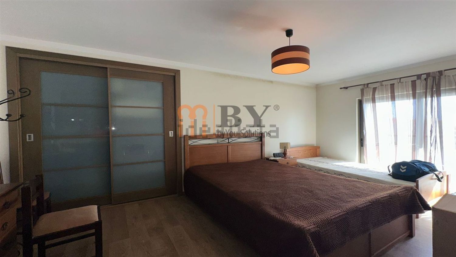 公寓 t2出售在Rua Doutor José Filipe Alvares - 卧室