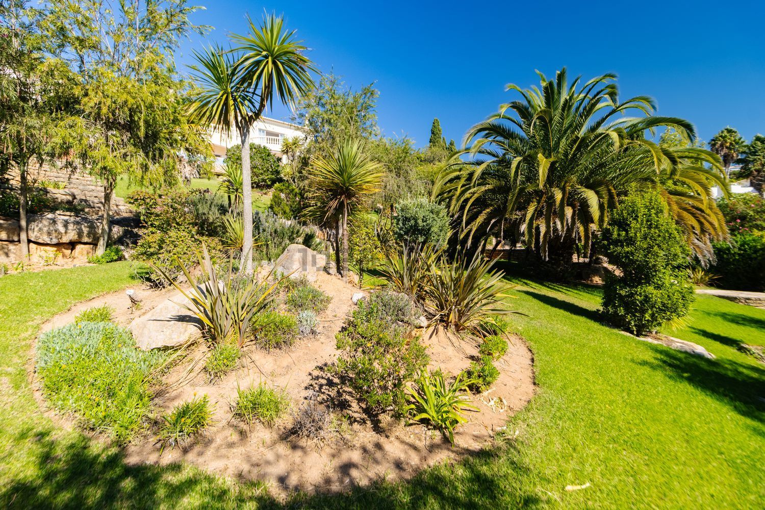 小楼房或独栋别墅出售Parque da Floresta Lote 96 - 花园
