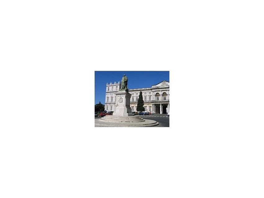 公寓 t3出售在Palácio da Ajuda