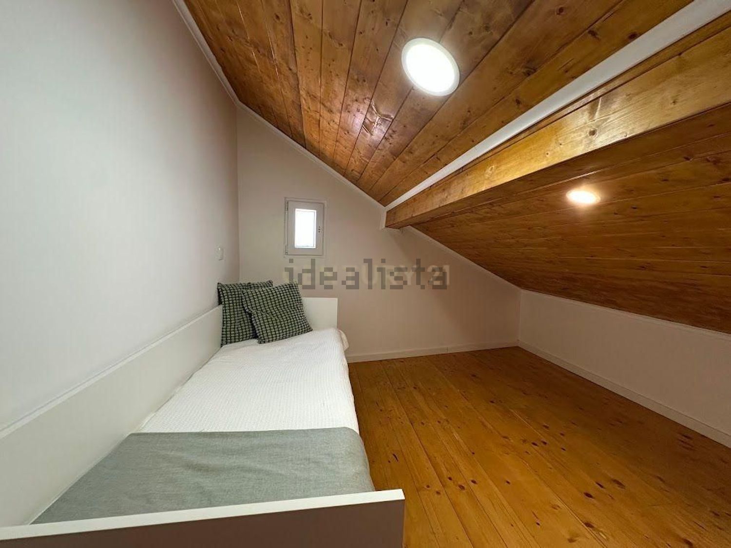出租公寓 t2在Travessa da Palma, 32 - 卧室