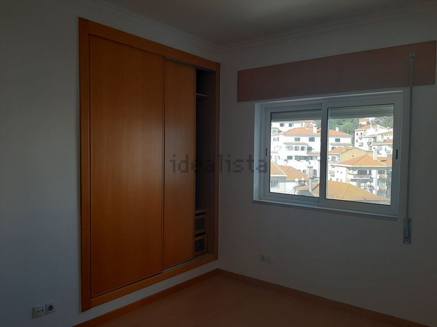 公寓 t3出售在Avenida dos Condes de Azambuja, 45 - 居住
