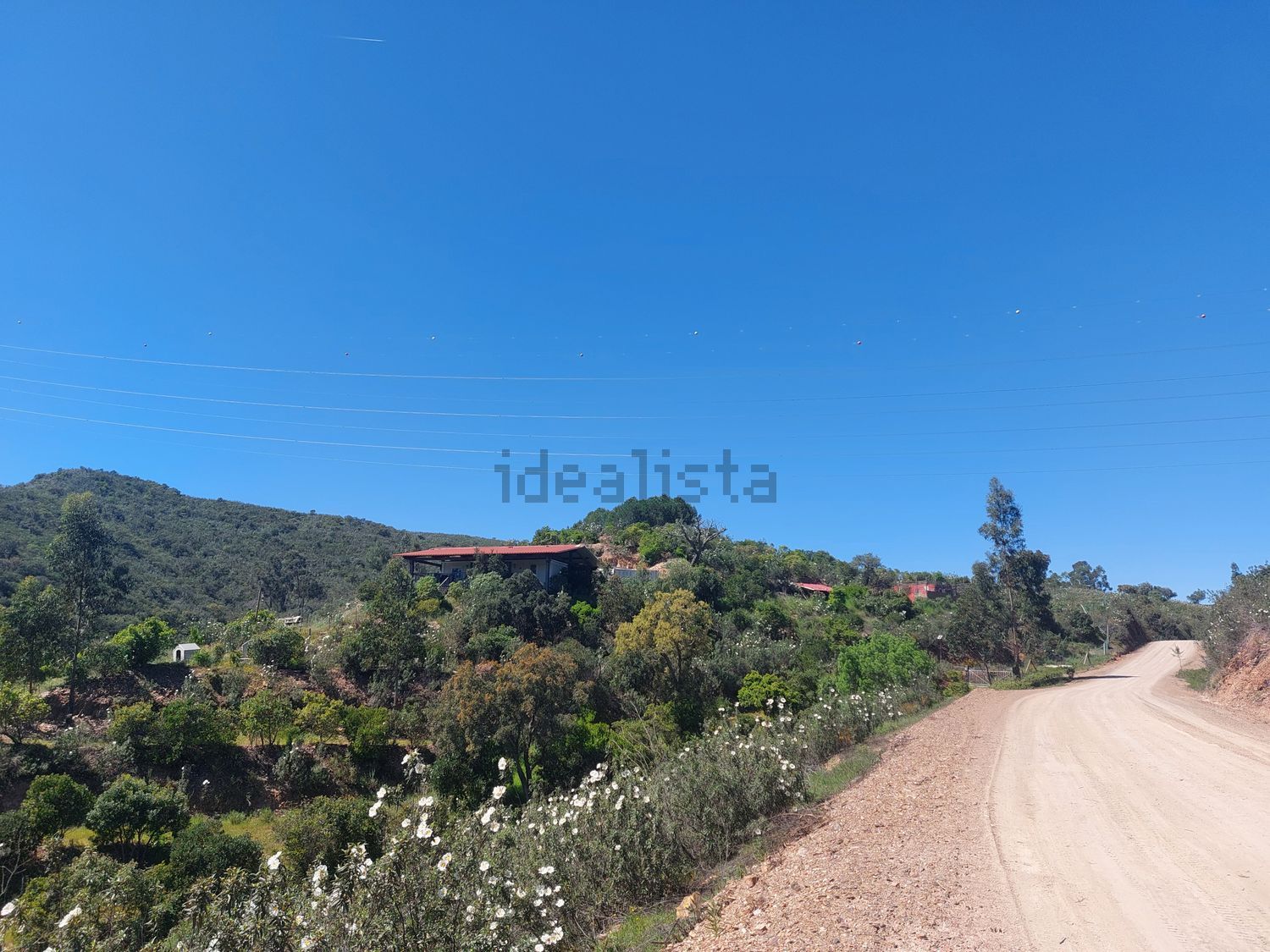 庄园出售在Rua de Fonte Ferrenha, 8 n - 视线