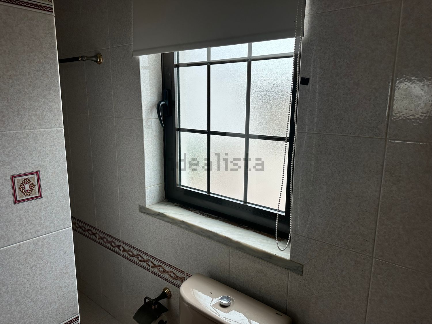 小楼房或独栋别墅出售Urbanização Bela Praia s/n - 卫生间