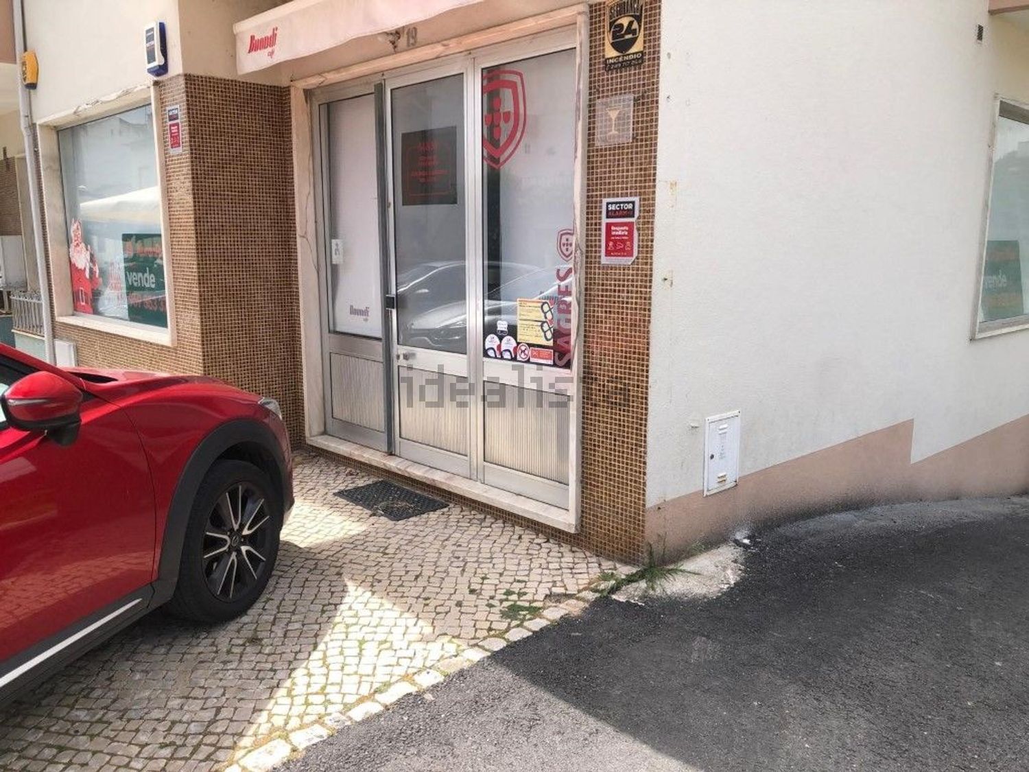 公寓 t3出售在Avenida Doutor Solano de Abreu - 照片
