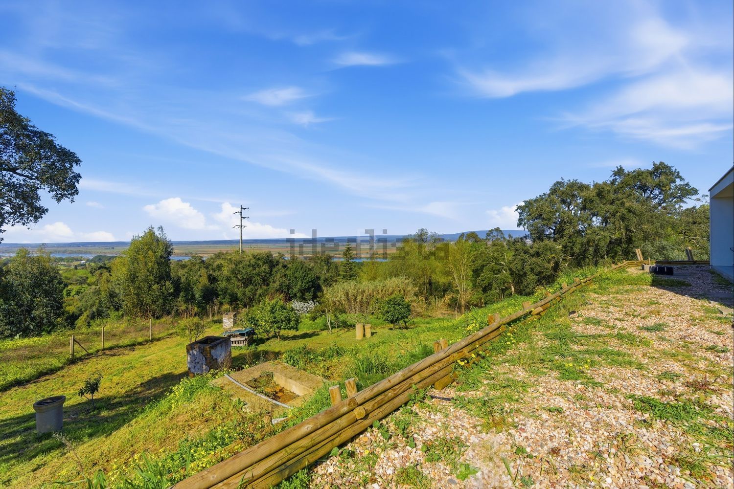 小楼房或独栋别墅出售Estr do Conventinho S/n, Ponte da Chamusca, 2140-302 - 花园