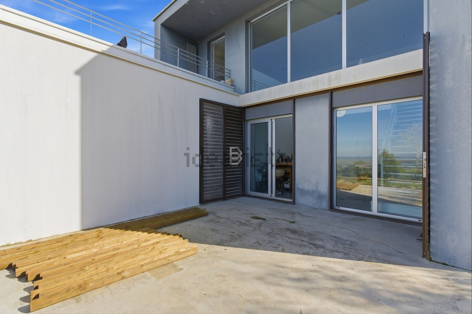 小楼房或独栋别墅出售Estr do Conventinho S/n, Ponte da Chamusca, 2140-302 - 外立面