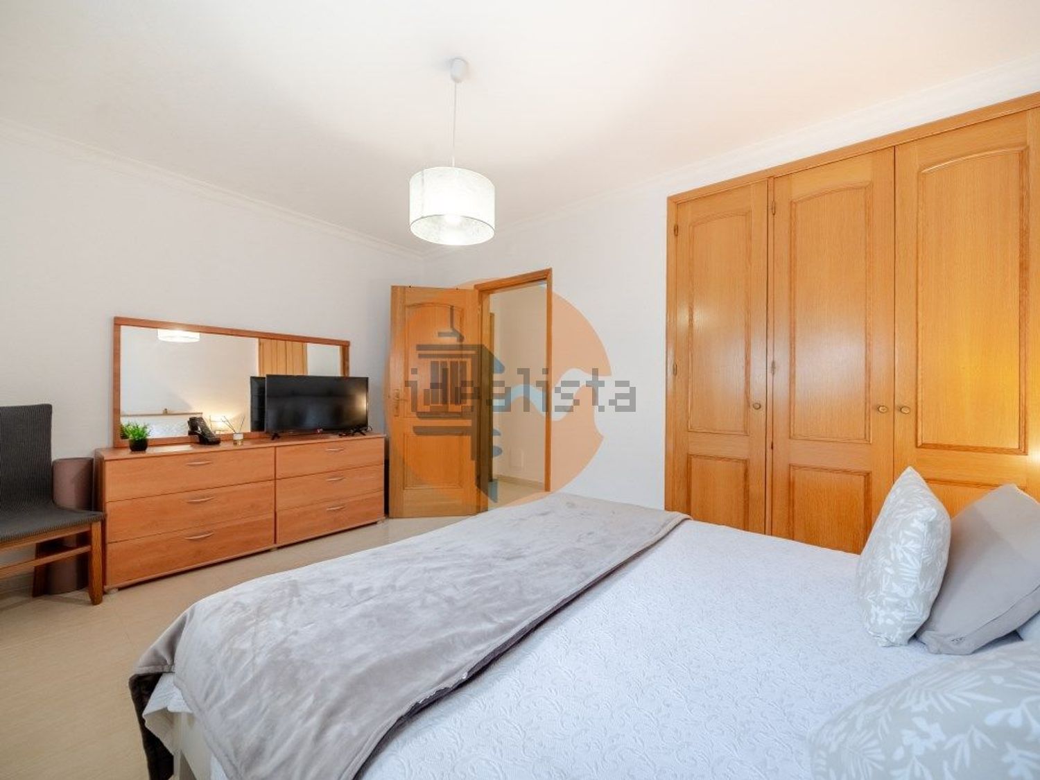 公寓 t3出售在Vila Real de Santo António - 卧室