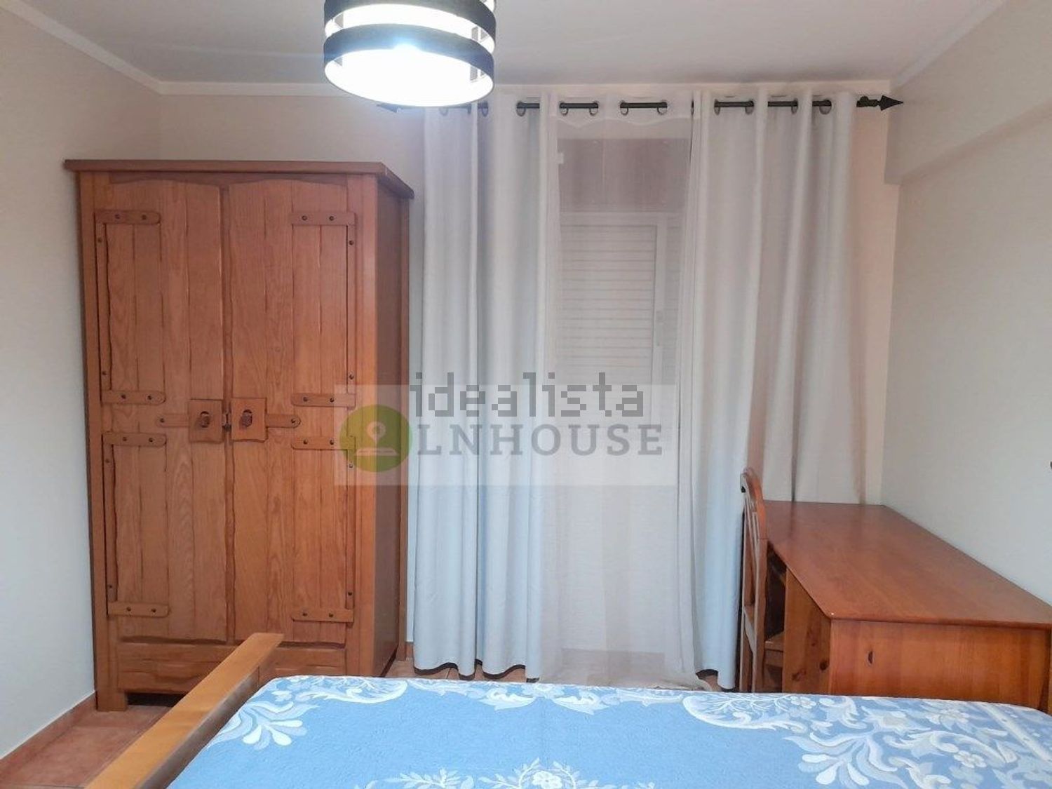 出租公寓 t3在Vila Real de Santo António - 卧室