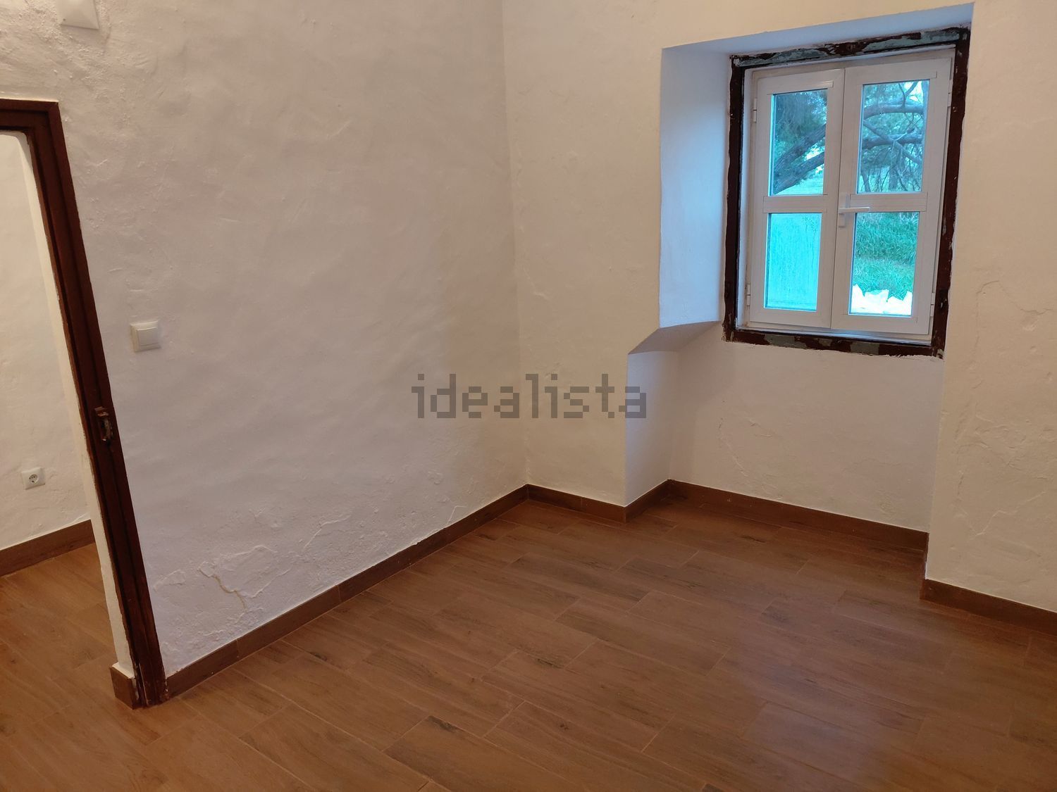 出租小镇楼房Quinta do Parchal, 8400 - 卧室