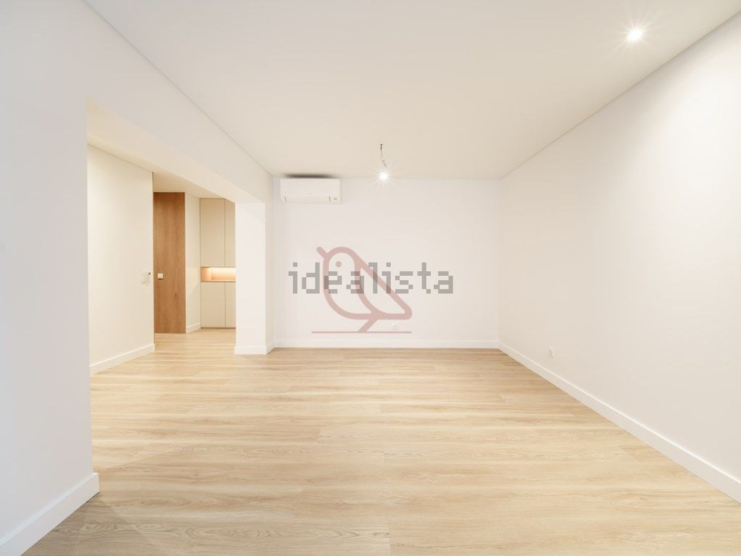 出租公寓 t2在Avenida de Dom José Alves Correia da Silva - 居住