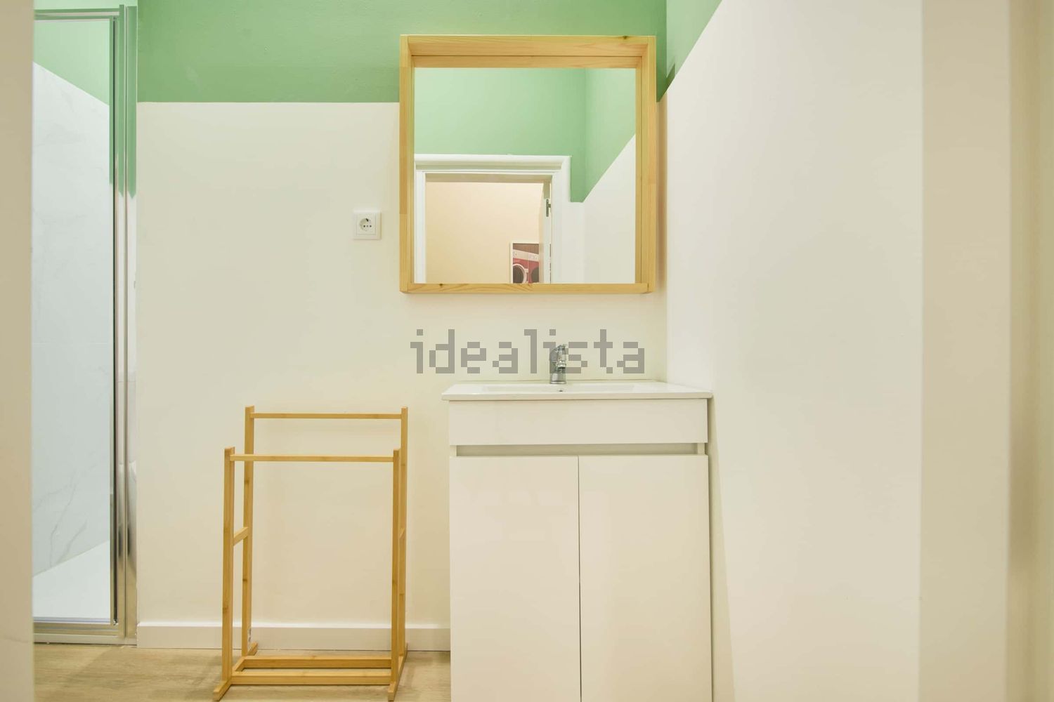 出租房间在Alameda Dom Afonso Henriques, 41 - 照片