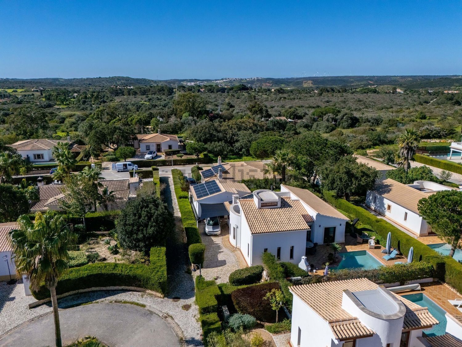 小楼房或独栋别墅出售AlmaVerde Village & Spa, 151 - 外立面