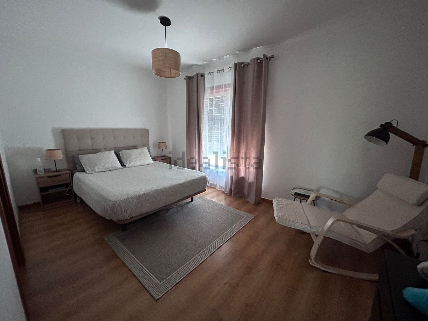 公寓 t3出售在Rua Dom Carlos I s/n - 卧室